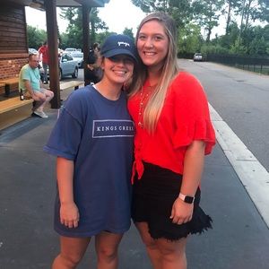 Meet your Posher, Skylar